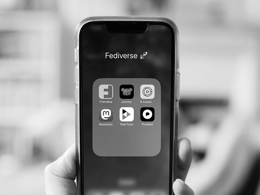 Digital platform applications on a smartphone