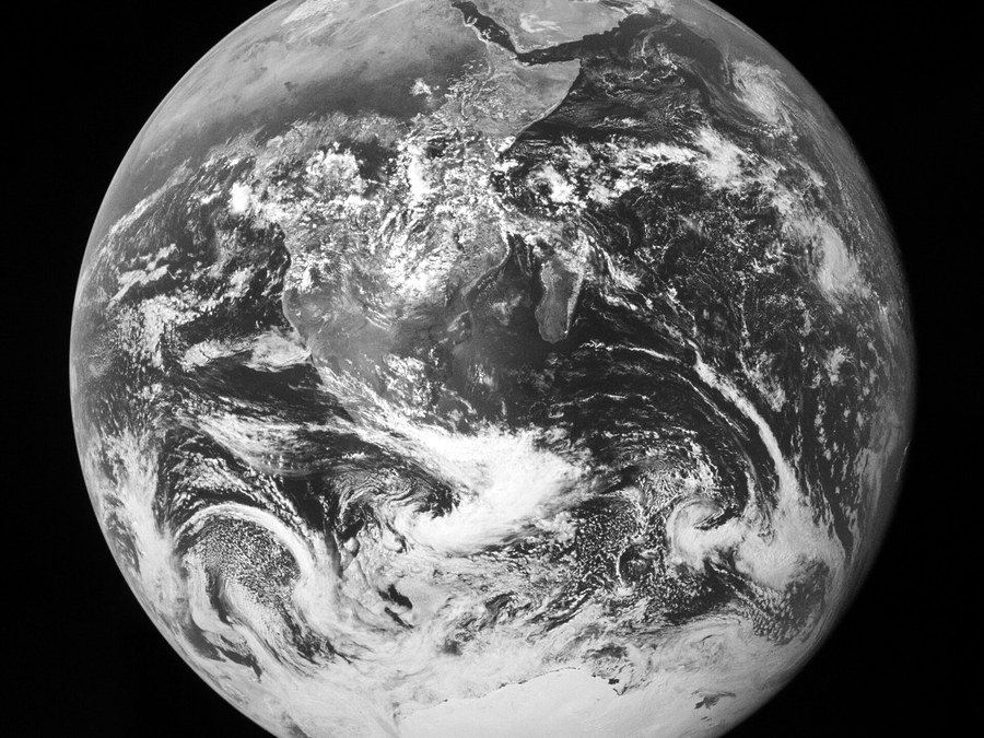 Planet Earth