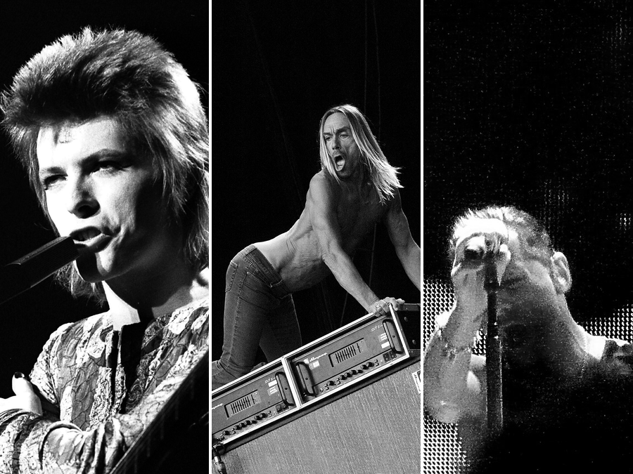 Musicians associated with West Berlin
