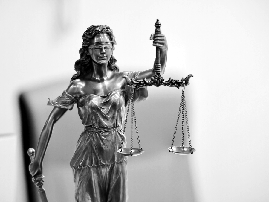 Lady Justice