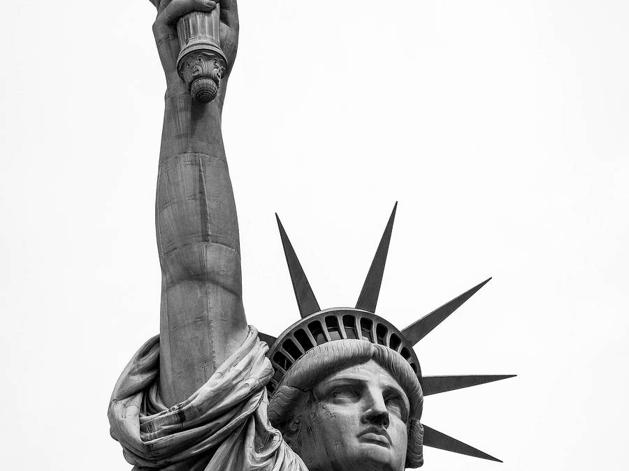 Statue of Liberty